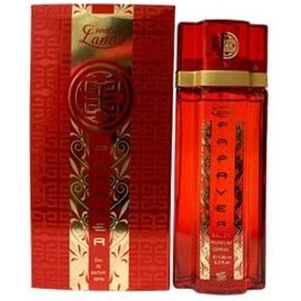 Creation Lamis Papaver Women's Eau de Parfum 100ml - Maison des fragrances