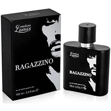 Creation Lamis Ragaz Zino - Eau De Toilette Spray - Maison des fragrances