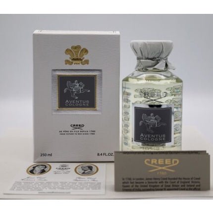 Creed Aventus Cologne 250ml 8.4oz 21T01C - Maison des fragrances