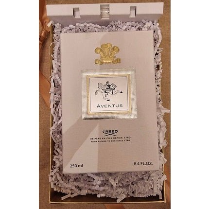 Creed Aventus Men's - Eau de Parfum 250ml - Genuine New Still Boxed - Maison des fragrances