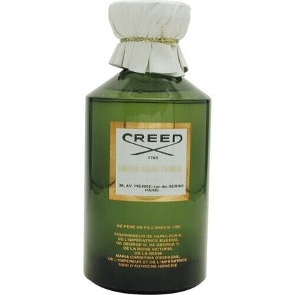 Creed Green Irish Tweed Eau de Parfum Flacon 16.6 oz - Maison des fragrances