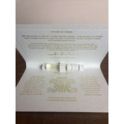 Creed Love In White Eau De Parfum 0.05 fl oz / 1.5 ml Vial Spray - Maison des fragrances