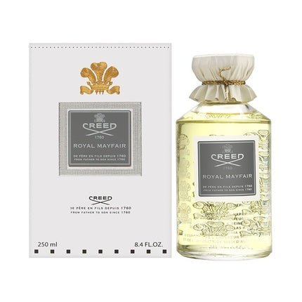 Creed Millesime Royal Mayfair Unisex Eau de Parfum 250ml - Maison des fragrances