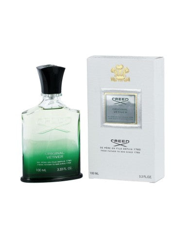 Creed Original Vetiver Eau De Parfum Spray 100ml