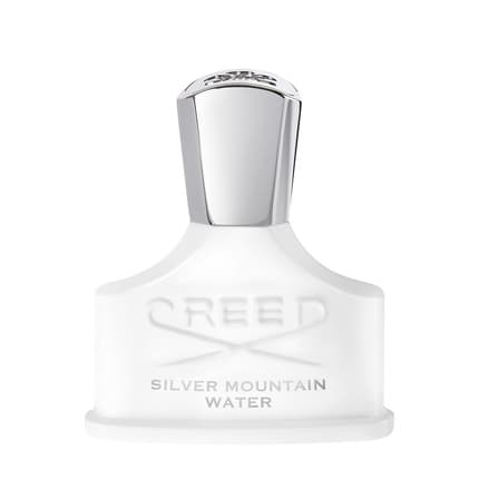 Creed Silver Mountain Water - 's Fragrance Eau de Parfum (EDP) Femme - Maison des fragrances