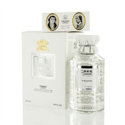 Creed Silver Mountain Water Splash Unisex - New in Box Eau de Parfum (EDP) Mixte 248ml - Maison des fragrances