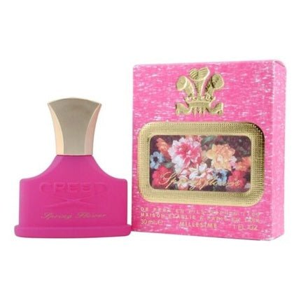 Creed Spring Flower Eau de Parfum (EDP) Femme 30ml - Maison des fragrances