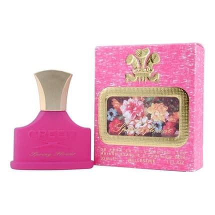 Creed Spring Flower Eau de Parfum (EDP) Femme 30ml - Maison des fragrances