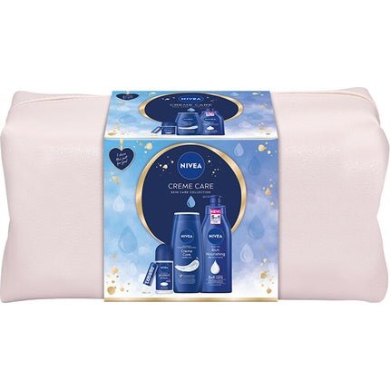 Creme Care Body Care Gift Set - Maison des fragrances