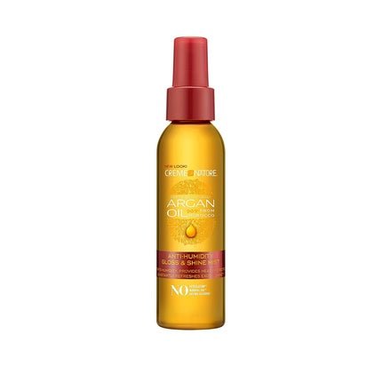 Creme of Nature Argan Oil Gloss and Shine Mist 118ml - Maison des fragrances