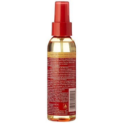 Creme of Nature Argan Oil Gloss and Shine Mist 118ml - Maison des fragrances