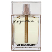 Al Haramain Signature Rose Gold Eau de Parfum (EDP) Mixte 100ml