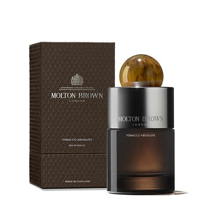 Tobacco Absolute Eau De Parfum Volume 100 Ml