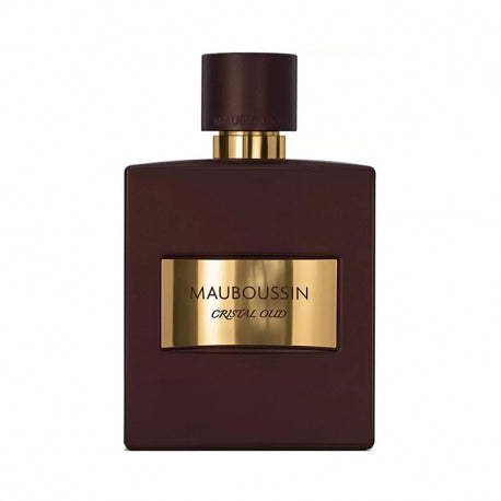 Mauboussin Cristal Oud Eau De Parfum