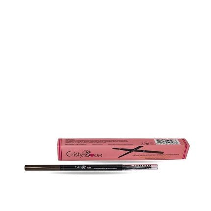 CristyBoom Eyebrow Pencil Standard - Maison des fragrances