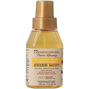 CRM/NAT Pure Honey Shine MST - Pack of 4 - Maison des fragrances