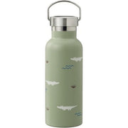 Crocodile Insulated Flask 500ml - Maison des fragrances