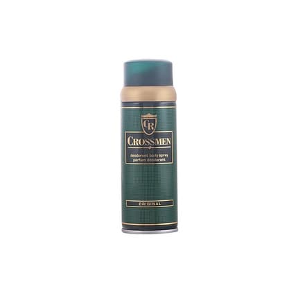Crossmen Crossmen Deodorant Déodorant (Déo) Homme 150ml - Maison des fragrances