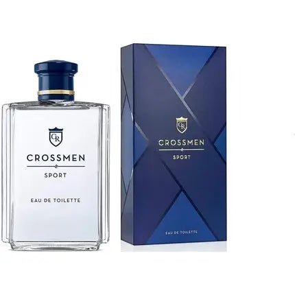 Crossmen Sport - Eau De Toilette Homme 200ml - Maison des fragrances