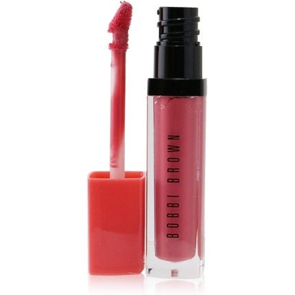 Crushed Liquid Lip Peach & Quiet 6ml/0.2oz - Maison des fragrances