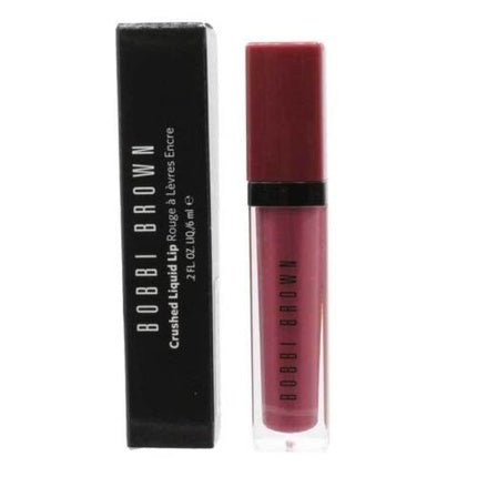 Crushed Liquid Lipstick Bitter Sweet 6ml - Maison des fragrances
