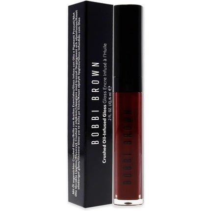 Crushed Oil Infused Gloss After Party 6ml/0.2oz - Maison des fragrances