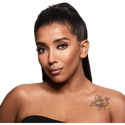 Crystal Faux Mink Lashes by SWATI Cosmetics - Maison des fragrances