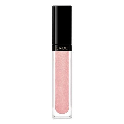 Crystal Lights Lip Gloss Enriched with Light - Reflecting Crystal Pearls 0.2 oz - Maison des fragrances