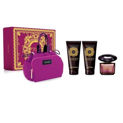 Crystal Noir Lot - Maison des fragrances