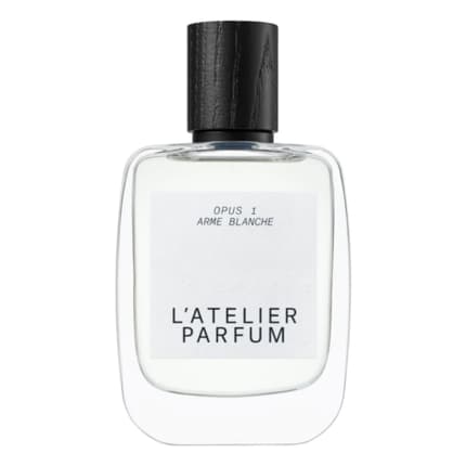 L'Atelier Parfum Arme Blanche Eau De Parfum 50 Ml