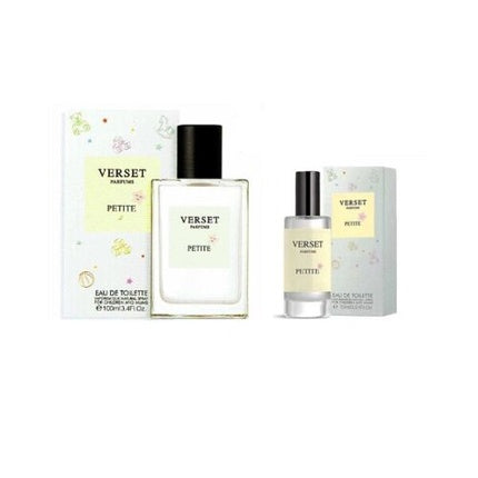 Verset Petite Eau de Parfum for Kids