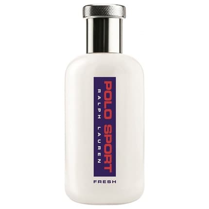 Ralph Lauren Polo Ralph Lauren Polo Sport Fresh Eau de Toilette (EDT) Mixte 125ml