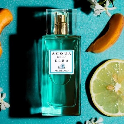 Acqua Dell'elba Acqua Dell Elba Arcipelago Woman Eau de Parfum (EDP) Mixte 100ml
