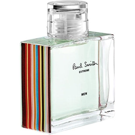 Men's Paul Smith Extreme Eau de Toilette Spray 100ml Maison des fragrances