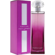 Pascal Morabito Purple Lady Eau De Perfume Eau de Parfum (EDP) Mixte 100ml