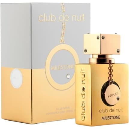 Armaf Club De Nuit Milestone Eau de Parfum (EDP) Mixte 30ml
