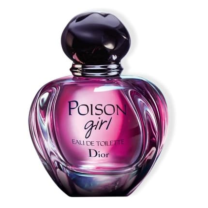Dior Poison Eau de Toilette (EDT) Femme 100ml