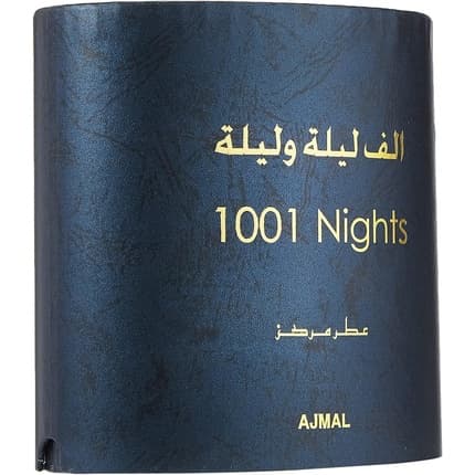 Ajmal 1001 Nights Concentrated Perfume Oil Parfum (Parfum) Mixte 30ml