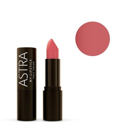 ASTRA My Moisturizing Lipstick Cosmetics 06