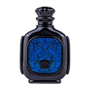 Zimaya Zukhruf Black Eau de Parfum (EDP) Mixte 100ml