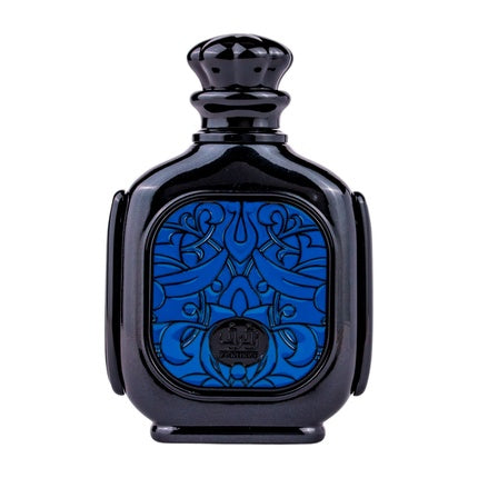 Zimaya Zukhruf Black Eau de Parfum (EDP) Mixte 100ml