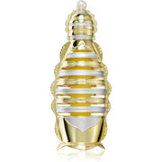 Khadlaj Lulu Al Khaleej Olio Profumato Unisex Fragrance Eau de Parfum (EDP) Mixte 18ml