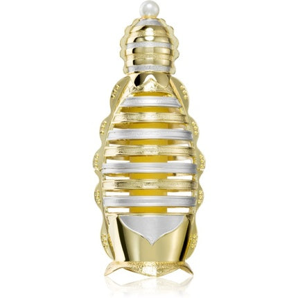 Khadlaj Lulu Al Khaleej Olio Profumato Unisex Fragrance Eau de Parfum (EDP) Mixte 18ml