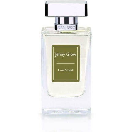 Jenny Glow Lime Basil and Mandarin Fragrance
