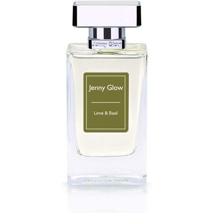 Jenny Glow Lime Basil and Mandarin Fragrance Jenny Glow