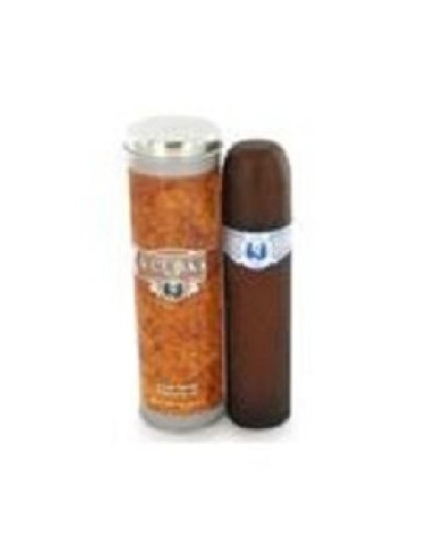 Cuba Original Cuba Blue Eau De Toilette Spray 100ml