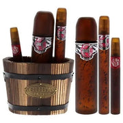 Cuba Junge Zebra Set - , , Coffret (Coffret) Femme 100ml - Maison des fragrances