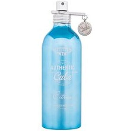 Cuba Original Authentic Citrus par Cuba Eau de Toilette (EDT) Mixte 100ml - Maison des fragrances