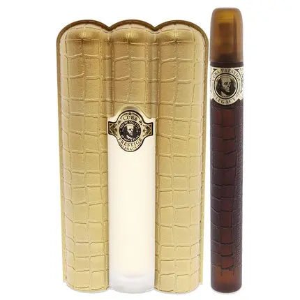 Cuba Original Prestige Legacy + Eau de Toilette (EDT) Mixte 90ml - Maison des fragrances