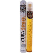Cuba Originals Cuba Original Cuba Strass Tiger Eau de Parfum (EDP) Mixte 100ml - Maison des fragrances
